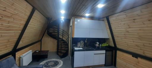 عکس اقامتگاه ننه شهربانو