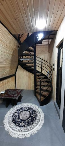 عکس اقامتگاه ننه شهربانو