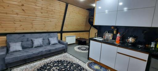 عکس اقامتگاه ننه شهربانو