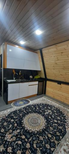 عکس اقامتگاه ننه شهربانو