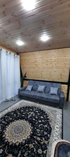 عکس اقامتگاه ننه شهربانو