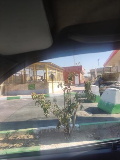 عکس پمپ گاز CNG جوی‌آباد