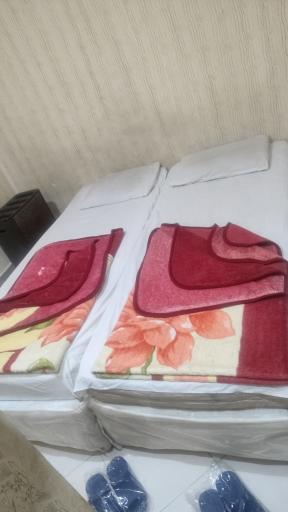 مسافرخانه چایچیان 