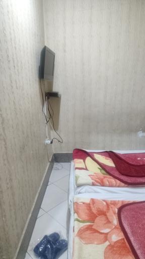 مسافرخانه چایچیان 