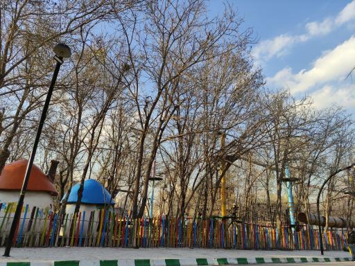 باغ ماجراجویی