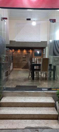 عکس رستوران امیر سالار