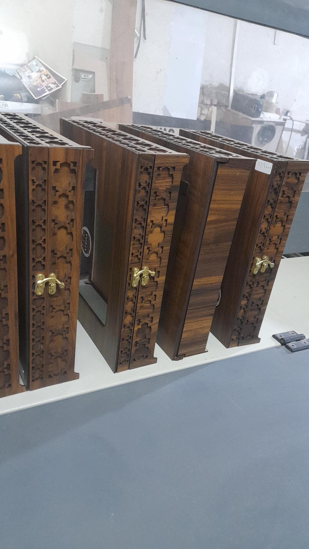 عکس جعبه سازی خاص(فتحی)