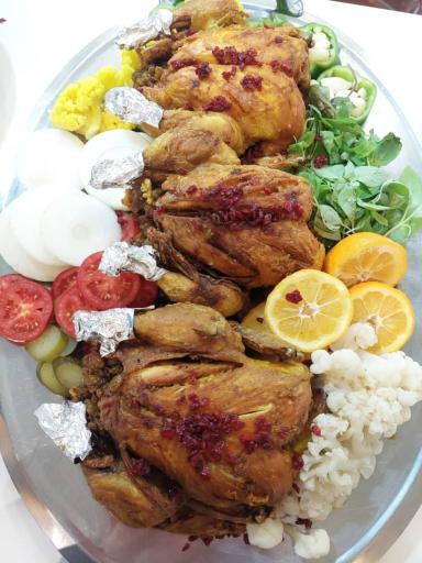 عکس بیرون بر داتیس