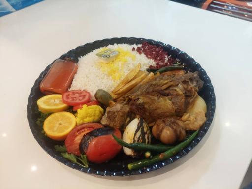 عکس بیرون بر داتیس