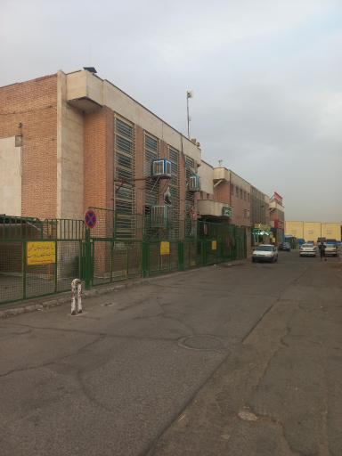 عکس پلیس مبارزه با مواد مخدر پایگاه دهم