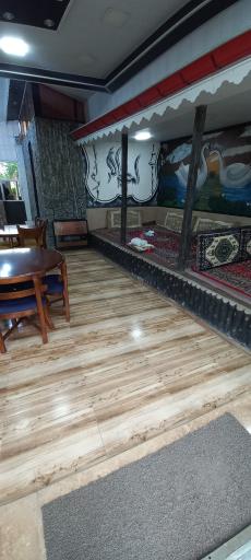 عکس رستوران امیر سالار