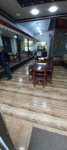 عکس رستوران امیر سالار