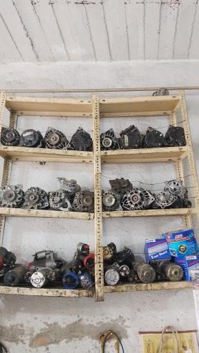 عکس باطری سازی عسگری