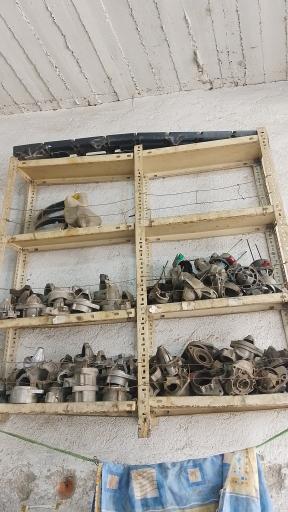 عکس باطری سازی عسگری