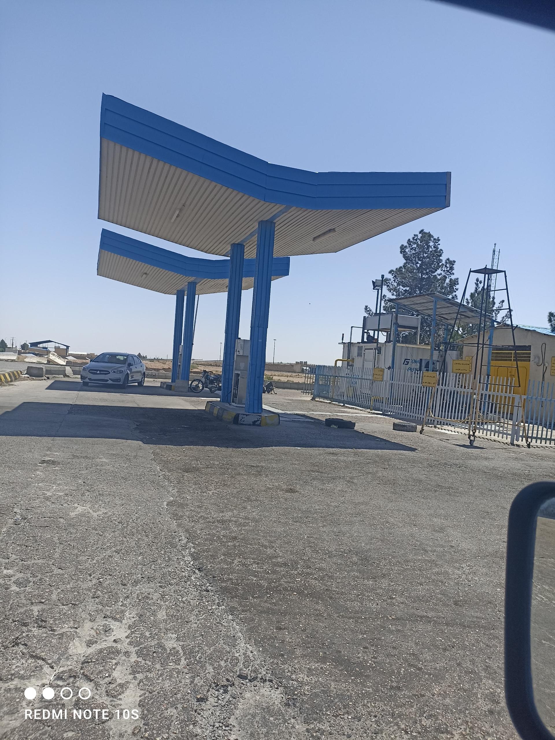 عکس جایگاه جندالله