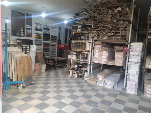 عکس تزئینات داخلی ساختمان حیدری 