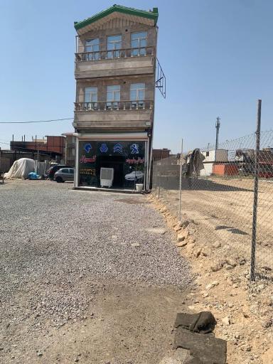 عکس اوراقی و فرسوده کرال