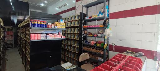 عکس پیچ و مهره مستر پیچ