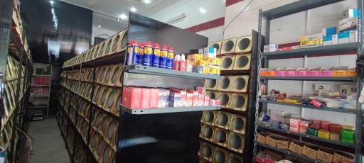 عکس پیچ و مهره مستر پیچ