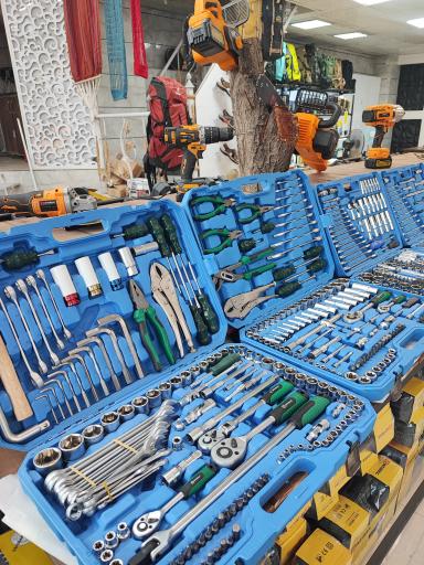 عکس فروشگاه کل کل آفرود