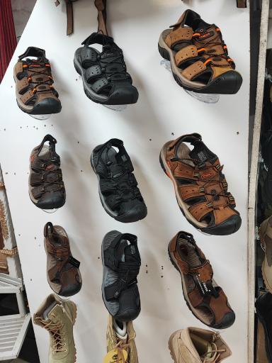 عکس فروشگاه کل کل آفرود