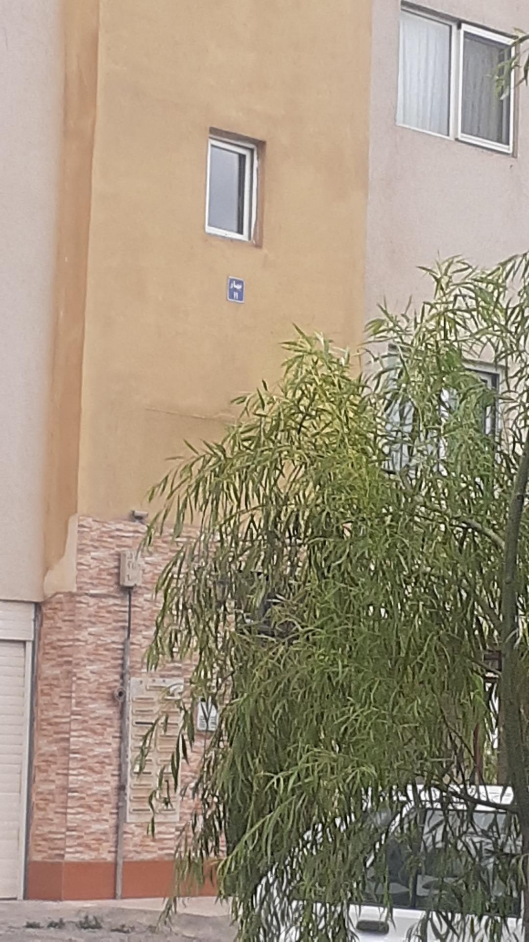 عکس ساختمان بهار ۱۱