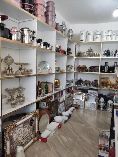 عکس لوازم خانگی محمودی 