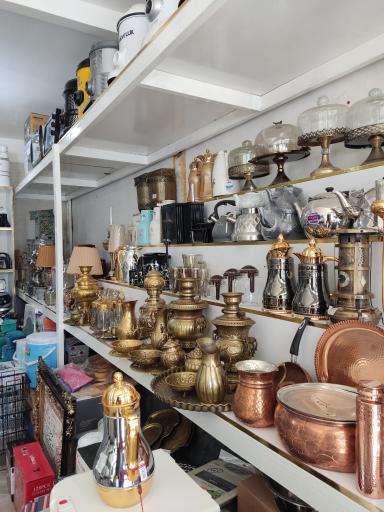 عکس لوازم خانگی محمودی 