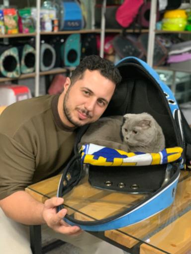 کلینیک دامپزشکی حیوانات خانگی دکتر اسماعیل پور