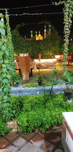 عکس کافی شاپ صادقیه