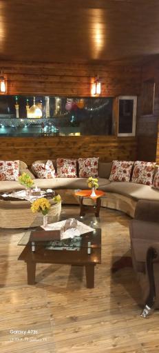 عکس کافی شاپ صادقیه