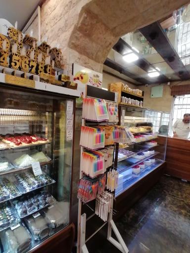 عکس قنادی هانس