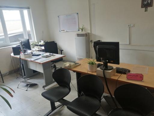 عکس اداره گاز شهرستان فریمان