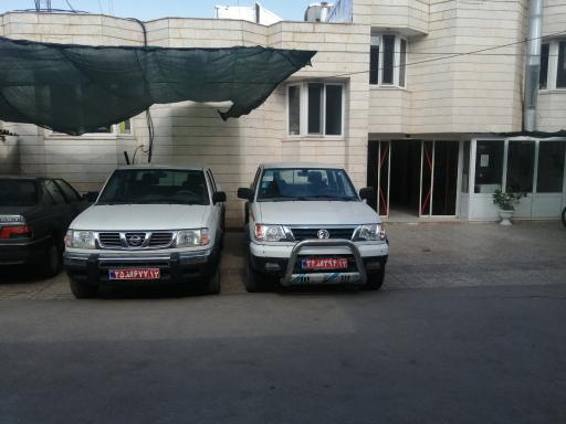 عکس اداره گاز شهرستان فریمان