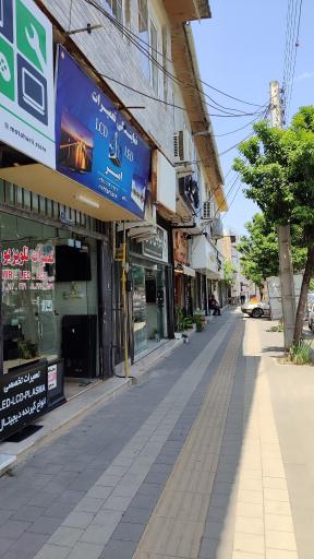 عکس تعمیرات تلویزیون زکوی
