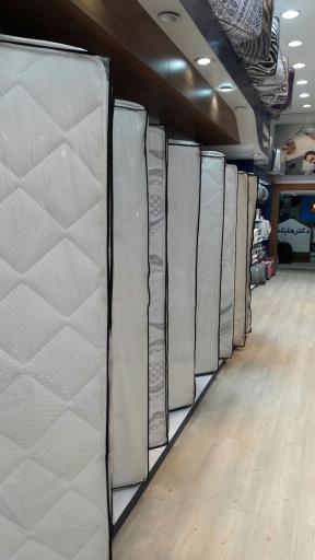 عکس تشک هلیکس