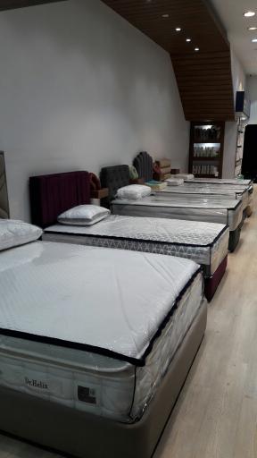 عکس تشک هلیکس