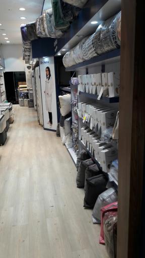 عکس تشک هلیکس