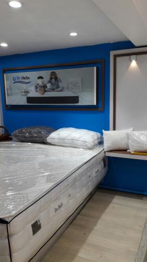 عکس تشک هلیکس