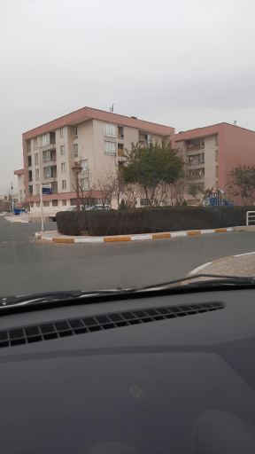 عکس مجتمع تجاری بهاران