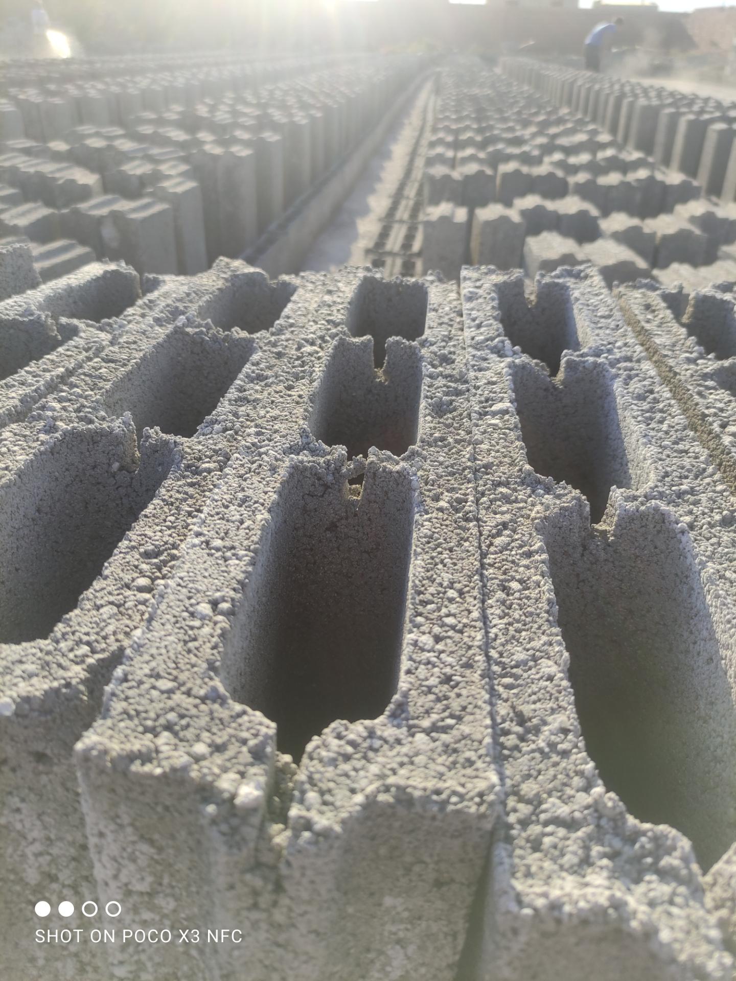 عکس پارس بلوک 