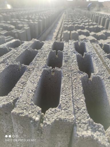 عکس پارس بلوک 