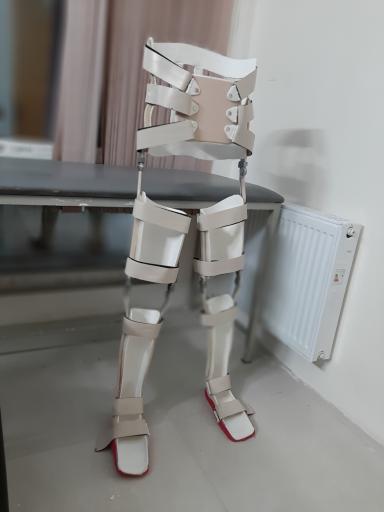 عکس ارتوپدی فنی توانبخش شاهد