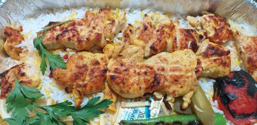 عکس آشپزخانه یا حسین