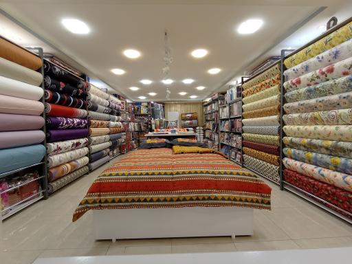 عکس کالای خواب رزین تاژ (نمایندگی یزد)