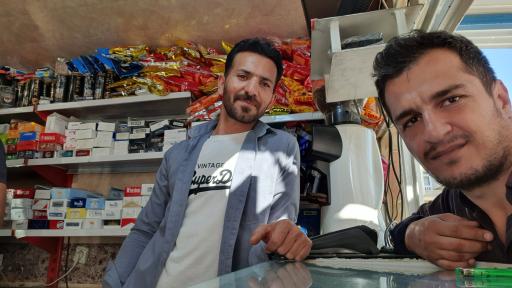 عکس فروشگاه معتمد پور