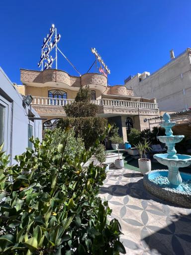 عکس کلینیک دندانپزشکی نیایش