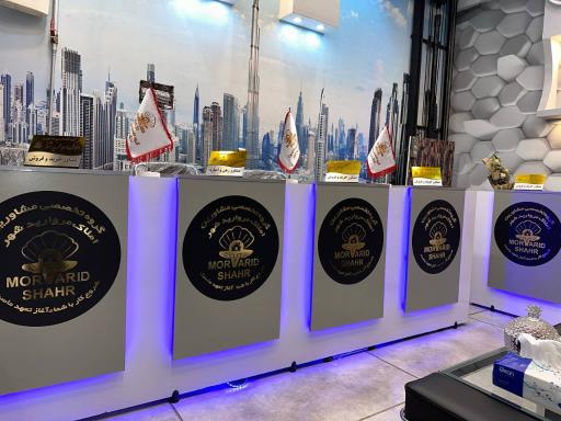 عکس هلدینگ مشاورین املاک مروارید شهر