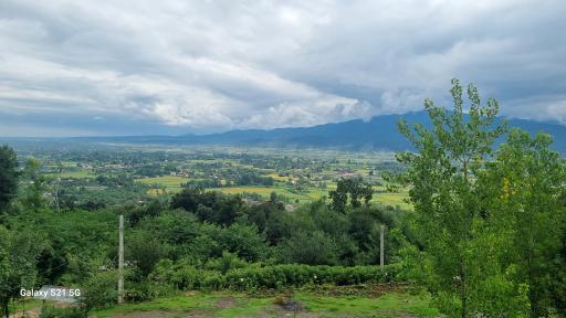 عکس اقامتگاه بومگردی بام گلسرک