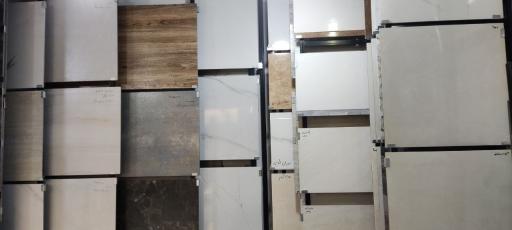 عکس کاشی و سرامیک نوروزی 